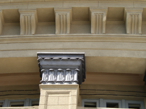 Реставрация Новосибирского Театра оперы и балета