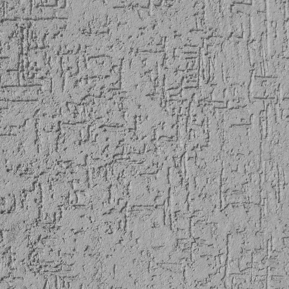 Штукатурка фасадная Короед NOVOMIX К2Ф, К3Ф, серый