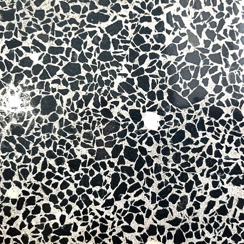 Мозаичный пол Novomix МП10 Д 20-18 NOVOMIX