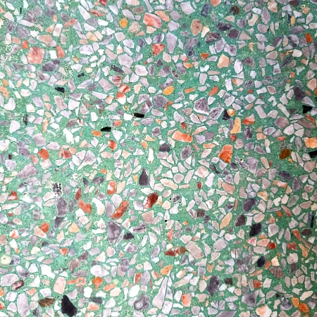 Мозаичный пол Novomix МП10 Д 24-12 NOVOMIX