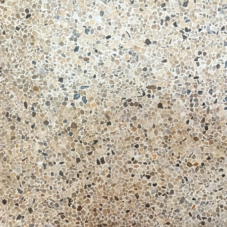 Мозаичный пол Novomix МП5 Д 20-22 NOVOMIX