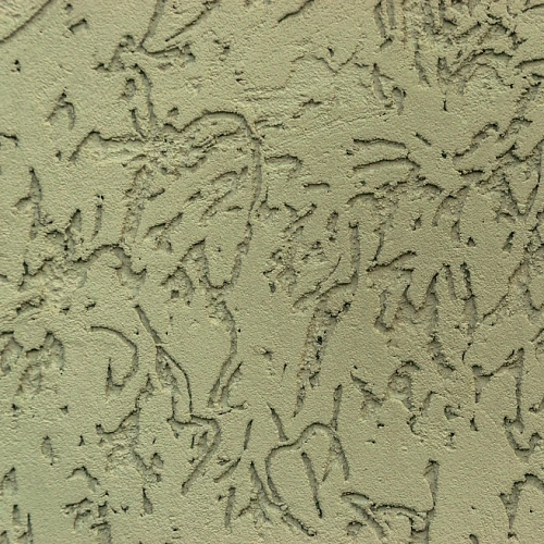 Декоративная штукатурка Короед NOVOMIX Decor NOVOMIX