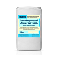 Пластифицированный ремонтный раствор NOVOMIX РМ 3-40-500Л NOVOMIX