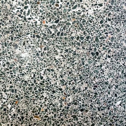 Мозаичный пол Novomix МП5 Д 20-08 NOVOMIX