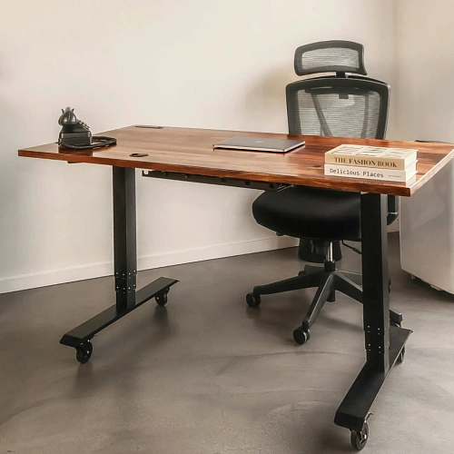 Декоративно-цементное покрытие для пола NOVOMIX (микроцемент) NOVOMIX