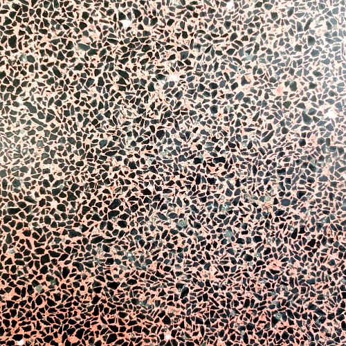 Мозаичный пол Novomix МП5 Д 12-18 NOVOMIX