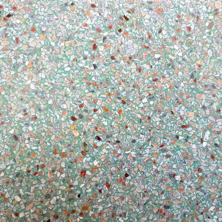 Мозаичный пол Novomix МП5 Д 24-11 NOVOMIX