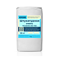 Штукатурная смесь NOVOMIX МК-75В NOVOMIX