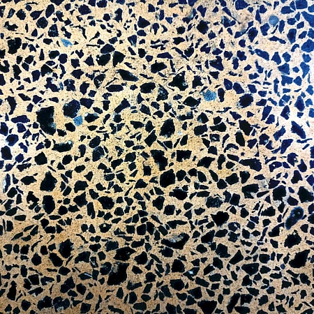 Мозаичный пол Novomix МП10 Д 23-18 NOVOMIX