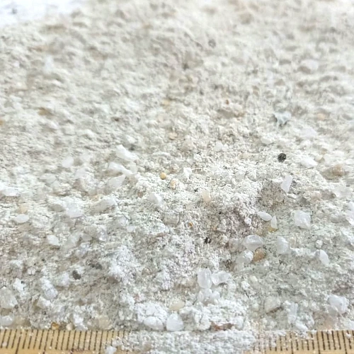 Футеровочная смесь Novomix ФСК NOVOMIX