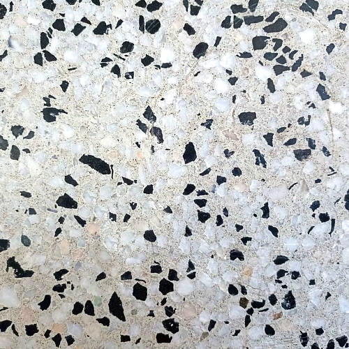 Мозаичный пол Novomix МП10 Д20-03-06 NOVOMIX