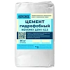 Цемент гидрофобный NOVOMIX ЦЕМ I 42,5 ГФ NOVOMIX