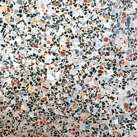 Мозаичный пол Novomix МП5 Д 20-11-05 NOVOMIX