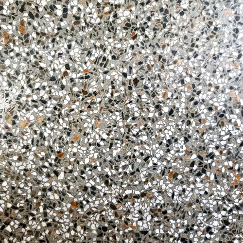 Мозаичный пол Novomix МП5 Д10-14-05 NOVOMIX