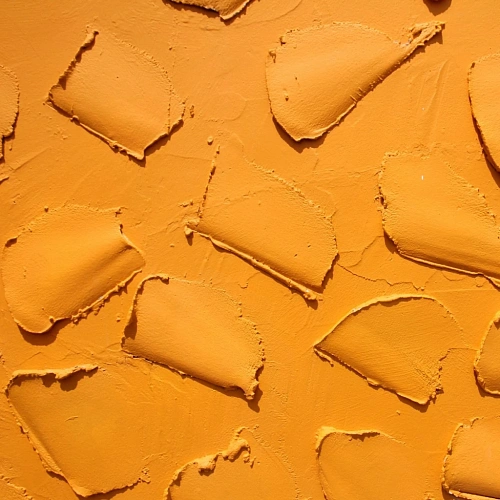 Декоративная штукатурка Рельеф NOVOMIX