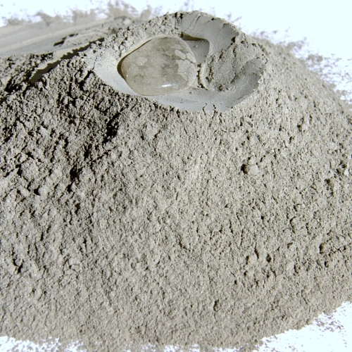 Цемент гидрофобный NOVOMIX ЦЕМ I 42,5 ГФ NOVOMIX