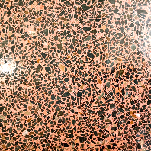 Мозаичный пол Novomix МП10 Д 12-06 NOVOMIX