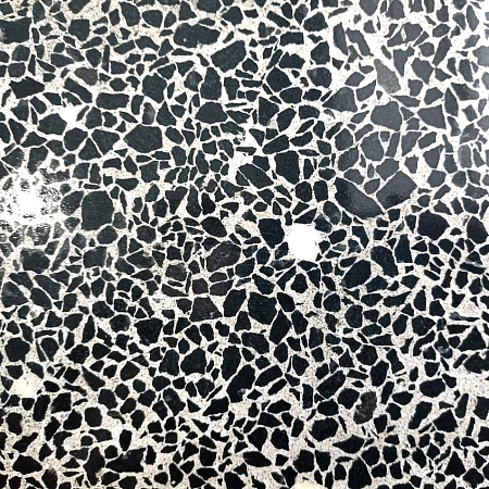 Мозаичный пол Novomix МП10 Д 20-18 NOVOMIX