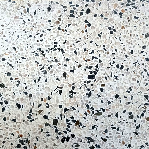 Мозаичный пол Novomix МП5 Д20-02-05 NOVOMIX