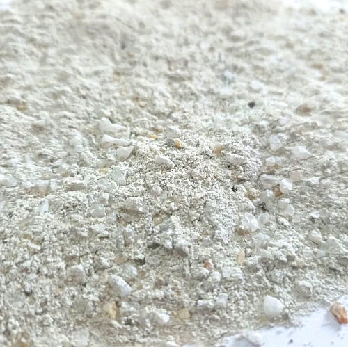 Футеровочная смесь NOVOMIX ФС-0 NOVOMIX