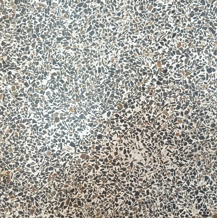 Мозаичный пол Novomix МП5 Д 20-05 NOVOMIX