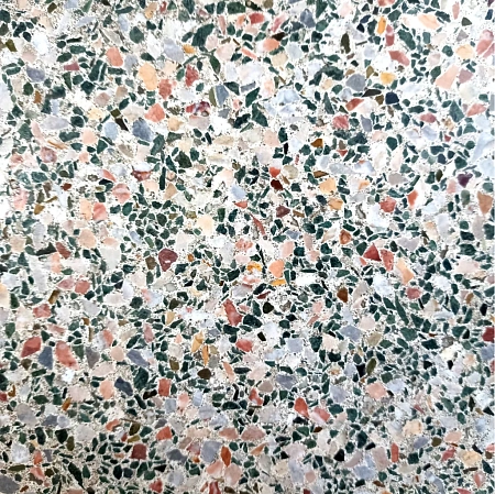 Мозаичный пол Novomix МП10 Д 20-12-05 NOVOMIX