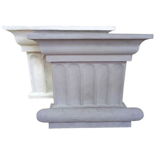 Архитектурные элементы Novomix NOVOMIX